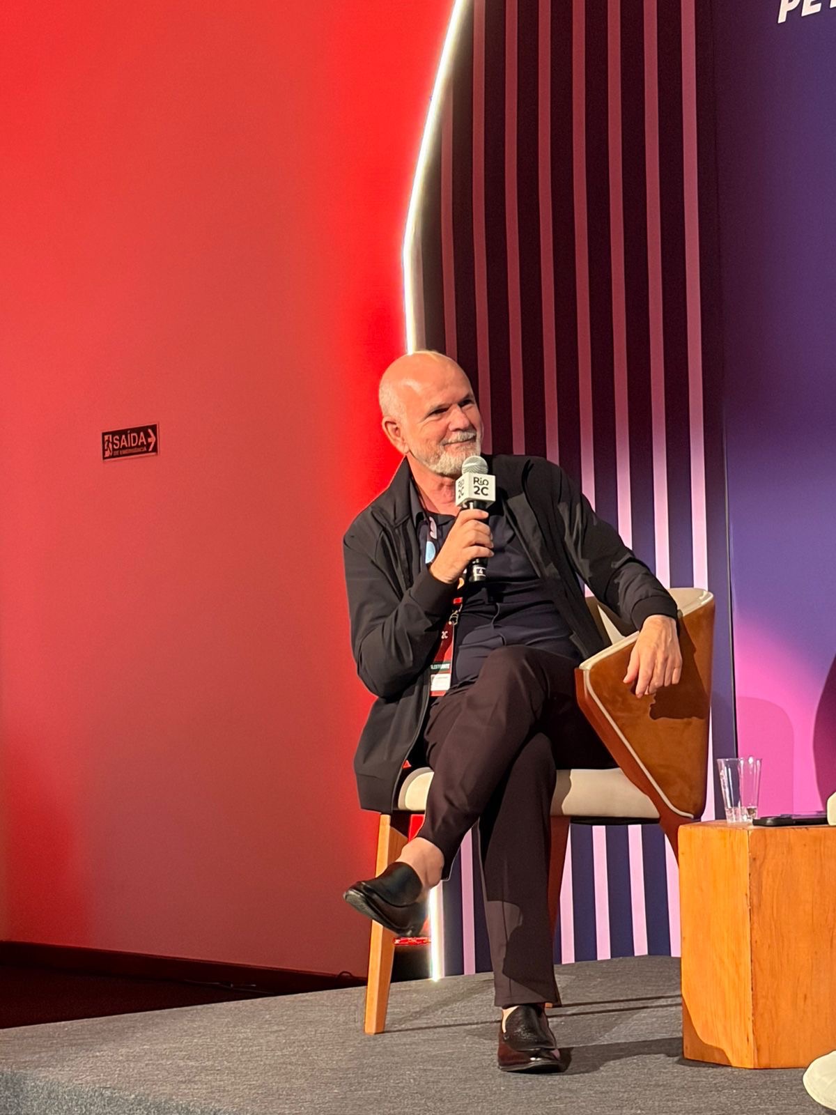 São João de Campina Grande é destaque em evento sobre criatividade, inovação e negócios da América Latina