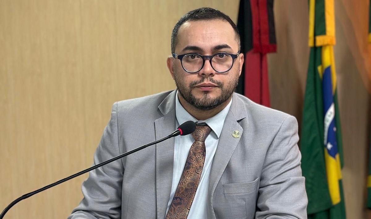 Projeto do vereador Rafafá cria o Programa Municipal de Fiscalização Colaborativa de Resíduos Sólidos