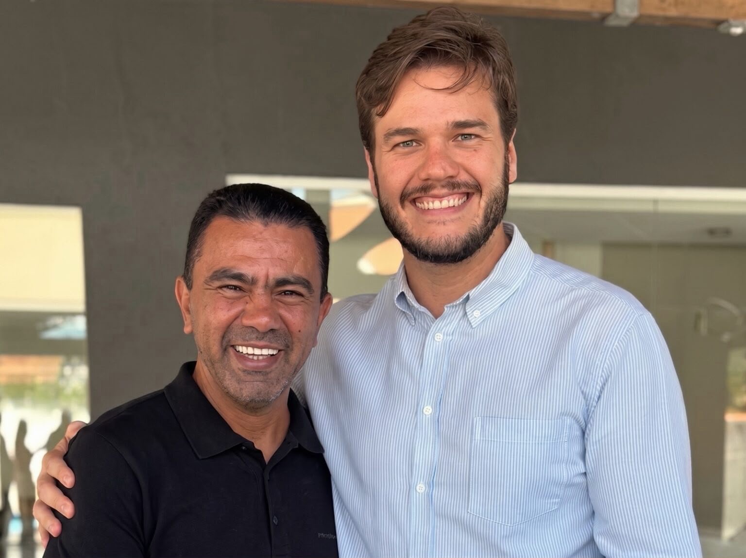 Prefeito Bruno Cunha Lima nomeia vereador Luciano Breno para Secretaria de Proteção e Defesa do Consumidor de Campina Grande