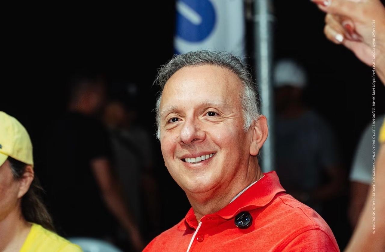 Aguinaldo Ribeiro é reeleito e amplia protagonismo na política paraibana